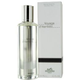 Voyage D'hermes By Hermes Edt Refill 4.2 Oz For Anyone