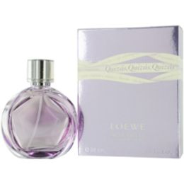 Loewe Quizas By Loewe Edt Spray 1.7 Oz For Women