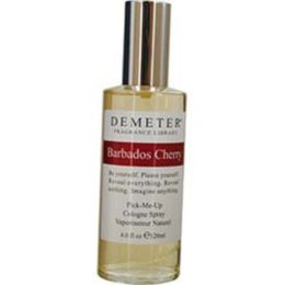 Demeter Barbados Cherry By Demeter Cologne Spray 4 Oz For Anyone