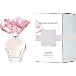 Bcbgmaxazria By Max Azria Eau De Parfum Spray 1.7 Oz For Women
