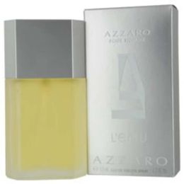 Azzaro Pour Homme L'eau By Azzaro Edt Spray 1.7 Oz For Men