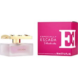 Escada Especially Escada Delicate Notes By Escada Edt Spray 1.6 Oz For Women