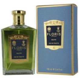 Floris Elite By Floris Edt Spray 3.4 Oz For Men