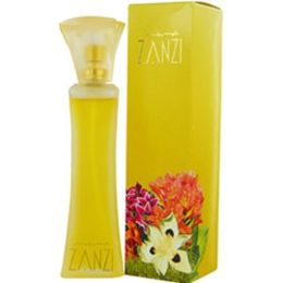 Zanzi By Marilyn Miglin Eau De Parfum Spray 1.6 Oz For Women
