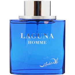 Laguna By Salvador Dali Edt Spray 3.4 Oz (unboxed) For Men