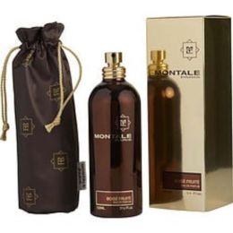 Montale Paris Boise Fruite By Montale Eau De Parfum Spray 3.4 Oz For Anyone