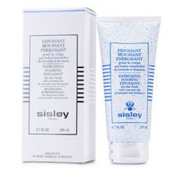 Sisley By Sisley Energizing Foaming Exfoliant  --200ml/6.7oz For Women