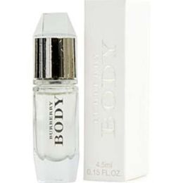 Burberry Body By Burberry Edt 0.15 Oz Mini For Women