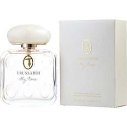 Trussardi My Name By Trussardi Eau De Parfum Spray 3.4 Oz For Women