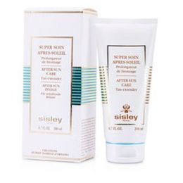 Sisley By Sisley After Sun Care Tan Extender  --200ml/6.7oz For Women