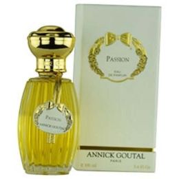 Annick Goutal Passion By Annick Goutal Eau De Parfum Spray 3.4 Oz (new Packaging) For Women