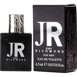 John Richmond By John Richmond Edt 0.15 Oz Mini For Men