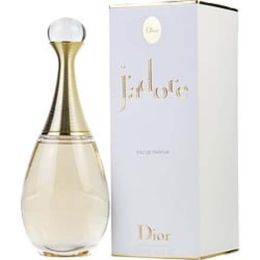 Jadore By Christian Dior Eau De Parfum Spray 5 Oz For Women