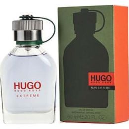 Hugo Extreme By Hugo Boss Eau De Parfum Spray 2 Oz For Men