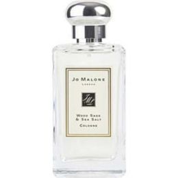 Jo Malone Wood Sage & Sea Salt By Jo Malone Cologne Spray 3.4 Oz (unboxed) For Women