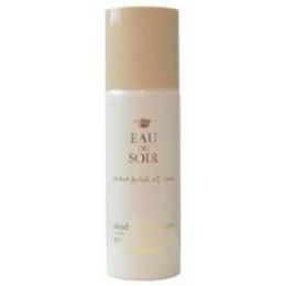 Eau Du Soir By Sisley Deodorant Spray 5 Oz For Women