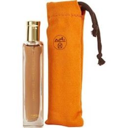 L'ambre Des Merveilles By Hermes Eau De Parfum Spray 0.5 Oz For Women