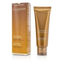 Clarins By Clarins Self Tanning Milky-lotion  --125ml/4.2oz For Women