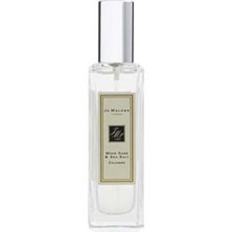 Jo Malone Wood Sage & Sea Salt By Jo Malone Cologne Spray 1 Oz (unboxed) For Women