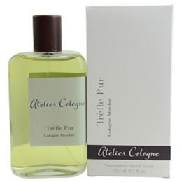 Atelier Cologne By Atelier Cologne Trefle Pur Cologne Absolue Spray 6.7 Oz For Anyone