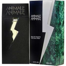 Animale Animale By Animale Parfums Edt Spray 6.8 Oz For Men