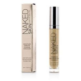Urban Decay By Urban Decay Naked Skin Weightless Complete Coverage Concealer - Med-dark Warm --5ml/0.16oz For Women