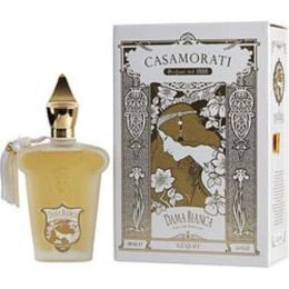 Xerjoff Casamorati 1888 Dama Bianca By Xerjoff Eau De Parfum Spray 3.4 Oz For Women