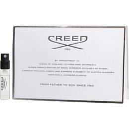 Creed Aventus By Creed Eau De Parfum Spray Vial For Men