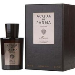 Acqua Di Parma Colonia Mirra By Acqua Di Parma Eau De Cologne Concentrate Spray 3.4 Oz For Men