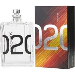 Escentric Molecule 02 By Escentric Molecules Edt Spray 3.5 Oz For Anyone