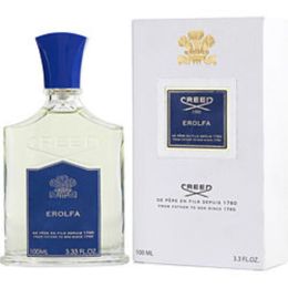 Creed Erolfa By Creed Eau De Parfum Spray 3.3 Oz For Men