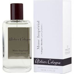Atelier Cologne By Atelier Cologne Musc Imperial Cologne Absolue Spray 3.3 Oz For Anyone