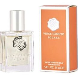 Vince Camuto Solare By Vince Camuto Edt Spray 0.5 Oz For Men