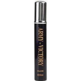 Us Army By Parfumologie Victory Cologne Spray 0.67 Oz (unboxed) For Men