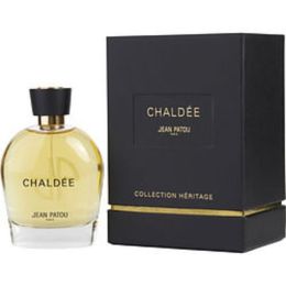 Chaldee Jean Patou By Jean Patou Eau De Parfum Spray 3.4 Oz For Women