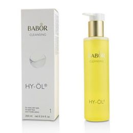 Babor By Babor Cleansing Hy-l - For All Skin Types  --200ml/6.3oz For Women