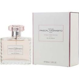Pascal Morabito Perle Precieuse By Pascal Morabito Eau De Parfum Spray 3.3 Oz For Women