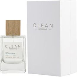 Clean Reserve Rain By Clean Eau De Parfum Spray 3.4 Oz For Anyone