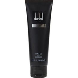 Desire By Alfred Dunhill Shower Gel 3 Oz For Men