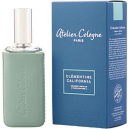 Atelier Cologne By Atelier Cologne Clementine California Cologne Absolue Spray 1 Oz For Anyone
