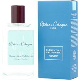 Atelier Cologne By Atelier Cologne Clementine California Cologne Absolue Spray 3.4 Oz For Anyone