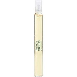 Fancy Nights By Jessica Simpson Eau De Parfum Spray 0.34 Oz Mini (unboxed) For Women