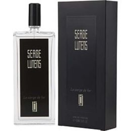 Serge Lutens La Vierge De Fer By Serge Lutens Eau De Parfum Spray 3.4 Oz For Women