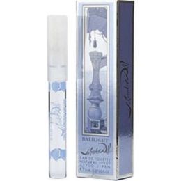 Dalilight By Salvador Dali Edt Pen Spray 0.27 Oz Mini For Women