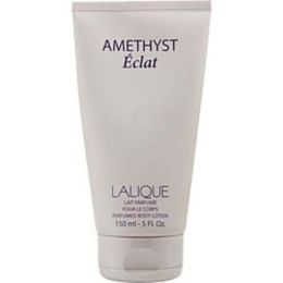 Lalique Amethyst Eclat By Lalique Body Lotion 5 Oz For Women