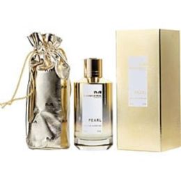 Mancera Pearl By Mancera Eau De Parfum Spray 4 Oz For Anyone