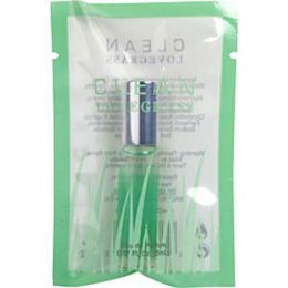 Clean Lovegrass By Clean Eau De Parfum Rollerball 0.17 Oz Mini For Women