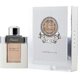 Rasasi Al Wisam By Rasasi Eau De Parfum Spray 3.3 Oz For Men