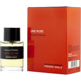 Frederic Malle Une Rose By Frederic Malle Parfum Spray 3.4 Oz For Women