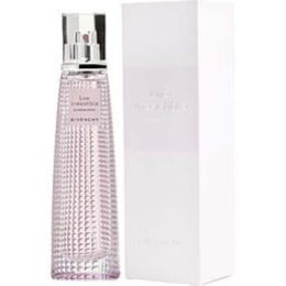 Live Irresistible Blossom Crush By Givenchy Edt Spray 2.5 Oz For Women